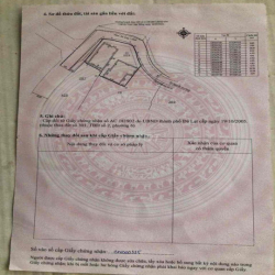 2 Mặt Tiền, 2 căn cấp 4 ở TTTP Đà Lạt, Lãnh Địa Đức Bà, 612,6m2, xe🚗,