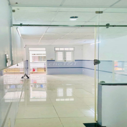 🏩 HẺM XE TẢI KỲ ĐỒNG QUẬN 3 - 3.2x13 - 1 Trệt 1 Lầu - 2PN 2WC