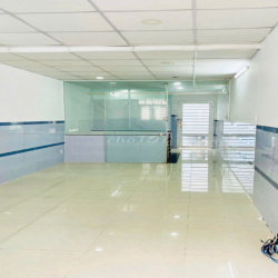 🏩 HẺM XE TẢI KỲ ĐỒNG QUẬN 3 - 3.2x13 - 1 Trệt 1 Lầu - 2PN 2WC