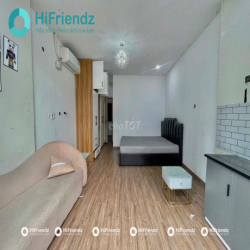 STUDIO BANCOL NGAY EMART PHAN HUY ÍCH GÒ VẤP