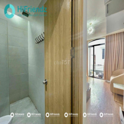 STUDIO BANCOL NGAY EMART PHAN HUY ÍCH GÒ VẤP