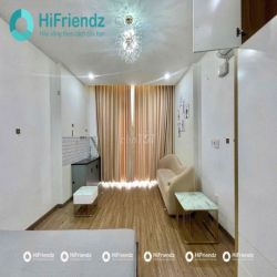 STUDIO BANCOL NGAY EMART PHAN HUY ÍCH GÒ VẤP