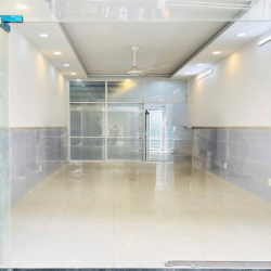 🏩 HẺM XE TẢI KỲ ĐỒNG QUẬN 3 - 3.2x13 - 1 Trệt 1 Lầu - 2PN 2WC
