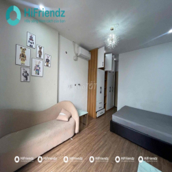 STUDIO BANCOL NGAY EMART PHAN HUY ÍCH GÒ VẤP