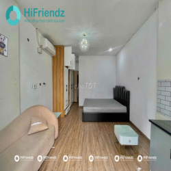 STUDIO BANCOL NGAY EMART PHAN HUY ÍCH GÒ VẤP