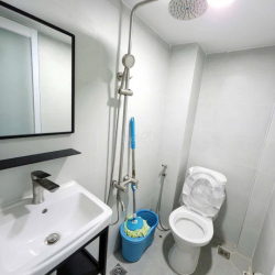 Nguyên căn Thiên Phước gần ĐH Bách Khoa 3 PN mới ở liền