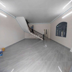 Kho Nhà Chính Chủ 6x20 Gồm 1lầu 3pn 2wc