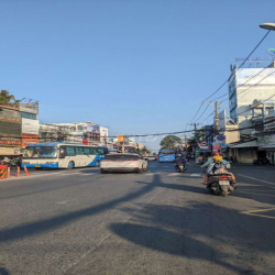 CHO THUÊ GÓC 2 MẶT TIỀN KHA VẠN CÂN