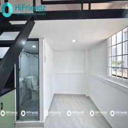 GẦN TRƯỜNG ĐẠI HỌC - DUPLEX HỌC SINH SINH VIÊN