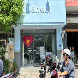 SANG NHƯỢNG MẶT BẰNG