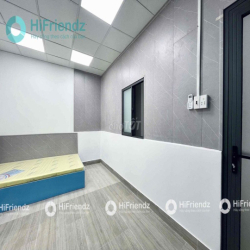 KHU SÂN BAY 4TR5🔥STUDIO CỬA SỔ 30M2-FULL NT-THANG MÁY-CV GIA ĐỊNH