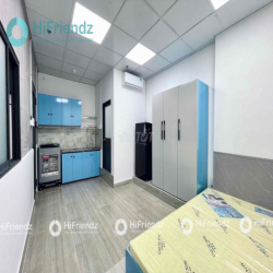 KHU SÂN BAY 4TR5🔥STUDIO CỬA SỔ 30M2-FULL NT-THANG MÁY-CV GIA ĐỊNH