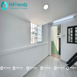 GẦN TRƯỜNG ĐẠI HỌC - DUPLEX HỌC SINH SINH VIÊN