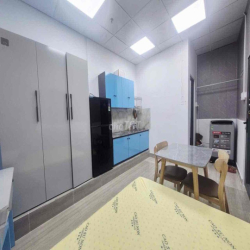 KHU SÂN BAY 4TR5🔥STUDIO CỬA SỔ 30M2-FULL NT-THANG MÁY-CV GIA ĐỊNH