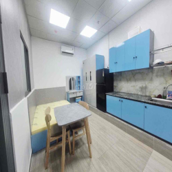 KHU SÂN BAY 4TR5🔥STUDIO CỬA SỔ 30M2-FULL NT-THANG MÁY-CV GIA ĐỊNH