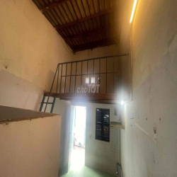 Nhà trọ mặt tiền quốc lộ 1A