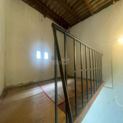 Nhà trọ mặt tiền quốc lộ 1A