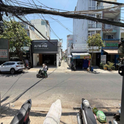 Mặt Bằng Cho Thuê Ngay Đường Lớn Mặt Tiền Kinh Doanh