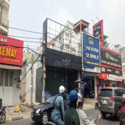 CHO THUÊ GÓC 2 MẶT TIỀN KHA VẠN CÂN
