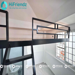 GẦN TRƯỜNG ĐẠI HỌC - DUPLEX HỌC SINH SINH VIÊN