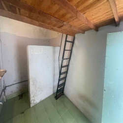 Nhà trọ mặt tiền quốc lộ 1A