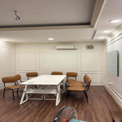 Cho thuê văn phòng, mặt bằng đẹp ở quận 8 gần Parcmall