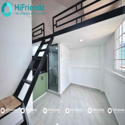 GẦN TRƯỜNG ĐẠI HỌC - DUPLEX HỌC SINH SINH VIÊN