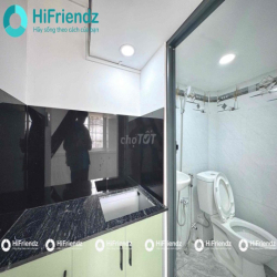 GẦN TRƯỜNG ĐẠI HỌC - DUPLEX HỌC SINH SINH VIÊN