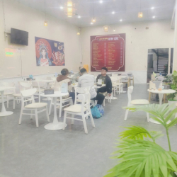 SANG NHƯỢNG QUÁN NƯỚNG –QUÁN NHẬU VIỆT TRUNG VÀO KINH DOANH NGAY