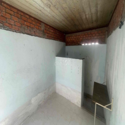 Nhà trọ mặt tiền quốc lộ 1A
