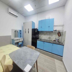 KHU SÂN BAY 4TR5🔥STUDIO CỬA SỔ 30M2-FULL NT-THANG MÁY-CV GIA ĐỊNH