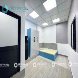 KHU SÂN BAY 4TR5🔥STUDIO CỬA SỔ 30M2-FULL NT-THANG MÁY-CV GIA ĐỊNH