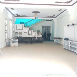 🇻🇳 CHO THUÊ NHÀ 2 TẦNG: NGUYỄN QUÝ ĐỨC - 4 PHÒNG - 2WC