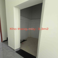 Cho Thuê Nhà Nguyên Căn - An Phú Đông