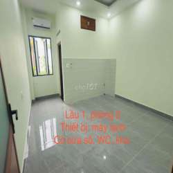 Cho Thuê Nhà Nguyên Căn - An Phú Đông