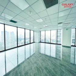 Cho thuê văn phòng mới, diện tích 500 - 5.000 m2, tại Bình Thạnh