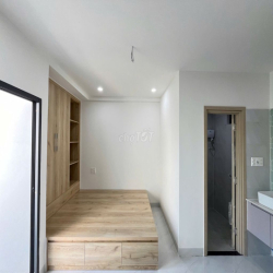 🔥DUPLEX BAN CÔNG FULL NỘI THẤT MÁY GIẶT RIÊNG gần Lotte _ Phú Mỹ Hưng