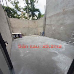 Cho Thuê Nhà Nguyên Căn - An Phú Đông