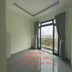 Cho Thuê Nhà Nguyên Căn - An Phú Đông