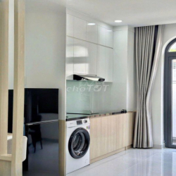 Cho thuê CHDV mini Võ Văn Tần Quận 3 30m2