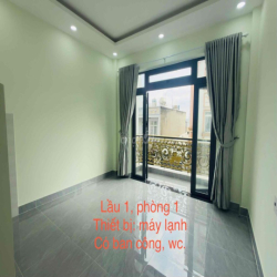 Cho Thuê Nhà Nguyên Căn - An Phú Đông