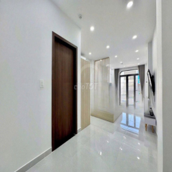 Cho thuê CHDV mini Võ Văn Tần Quận 3 30m2