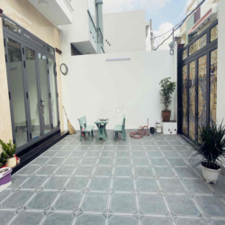 Cho Thuê Nhà Nguyên Căn - An Phú Đông