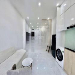 Cho thuê CHDV mini Võ Văn Tần Quận 3 30m2