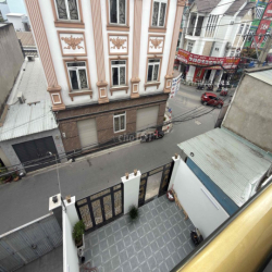 Cho Thuê Nhà Nguyên Căn - An Phú Đông