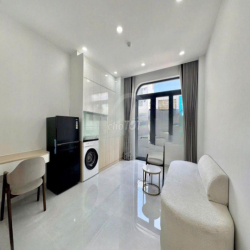Cho thuê CHDV mini Võ Văn Tần Quận 3 30m2
