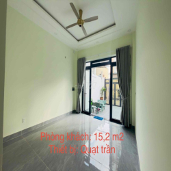 Cho Thuê Nhà Nguyên Căn - An Phú Đông