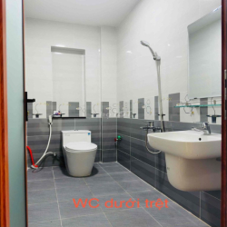 Cho Thuê Nhà Nguyên Căn - An Phú Đông