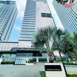 Cho thuê văn phòng mới, diện tích 500 - 5.000 m2, tại Bình Thạnh