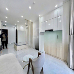 Cho thuê CHDV mini Võ Văn Tần Quận 3 30m2